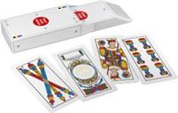 CARTE da GIOCO REGIONALI DAL NEGRO